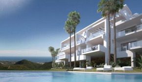 NEW Ocean View Apartment just 5 min from Marbella center